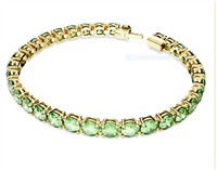 Bracciale Swarovski in Lega metallica 5660912 - 5660912